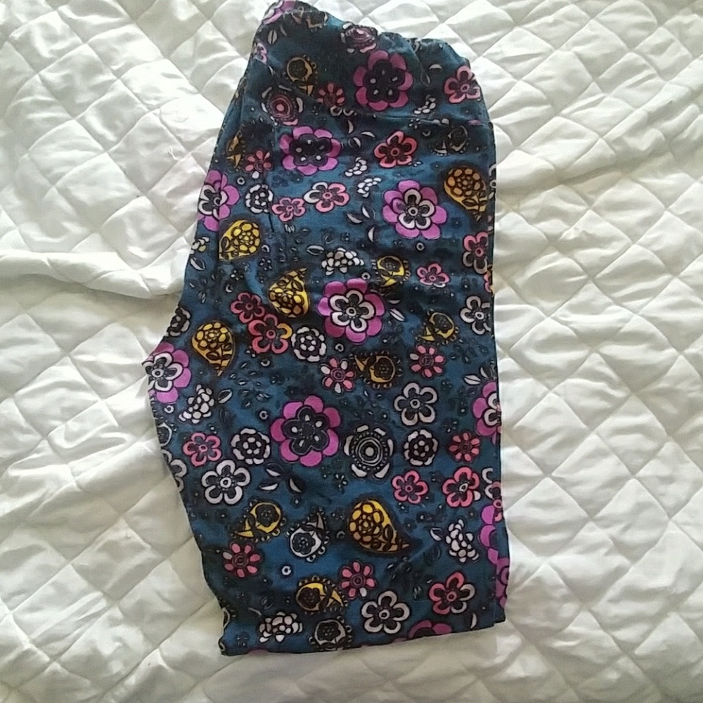 TC leggings